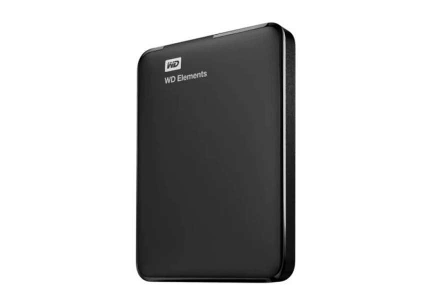 Eksterni hard disk 6TB Western Digital Elements WDBHJS0...