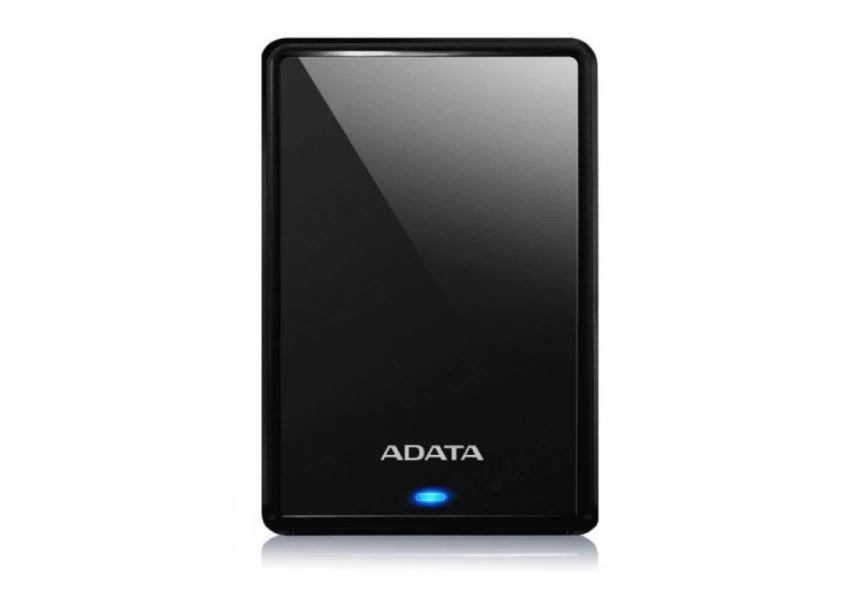 Eksterni SSD 1TB A-Data AHV620S-1TU31-CBK