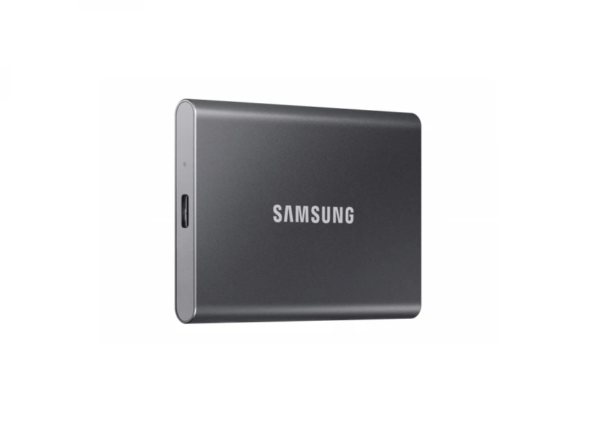 Eksterni SSD 1TB T7 Samsung MU-PC1T0T Sivi