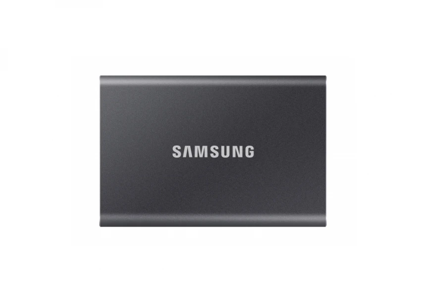 Eksterni SSD 1TB T7 Samsung MU-PC1T0T Sivi