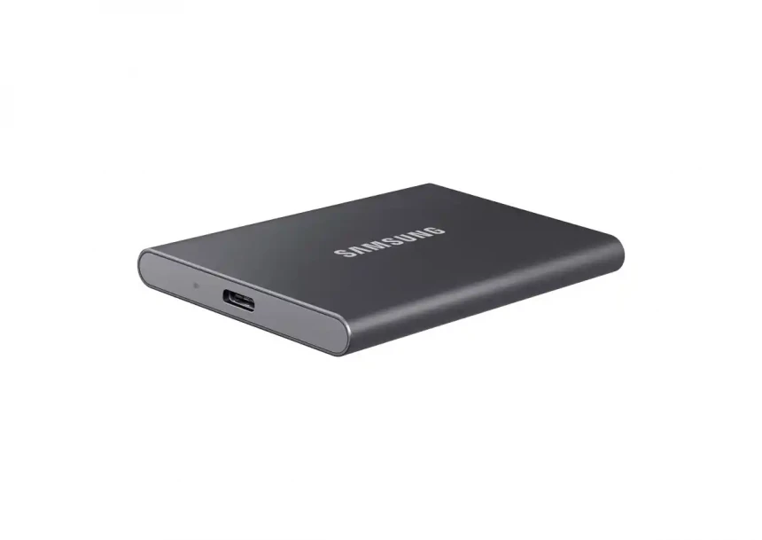 Eksterni SSD 2TB T7 Samsung MU-PC2T0T Grey