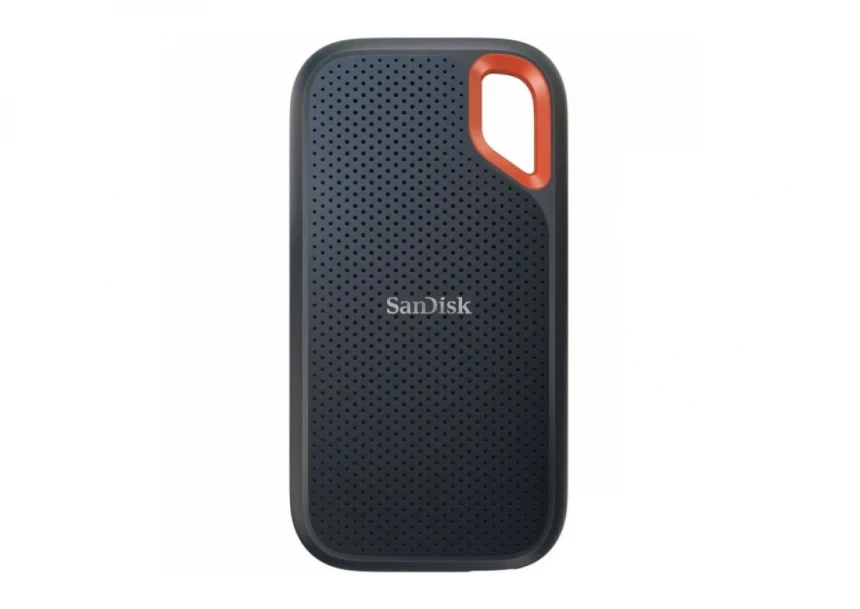 Eksterni SSD SanDisk 2TB Extreme SDSSDE61-2T00-G25