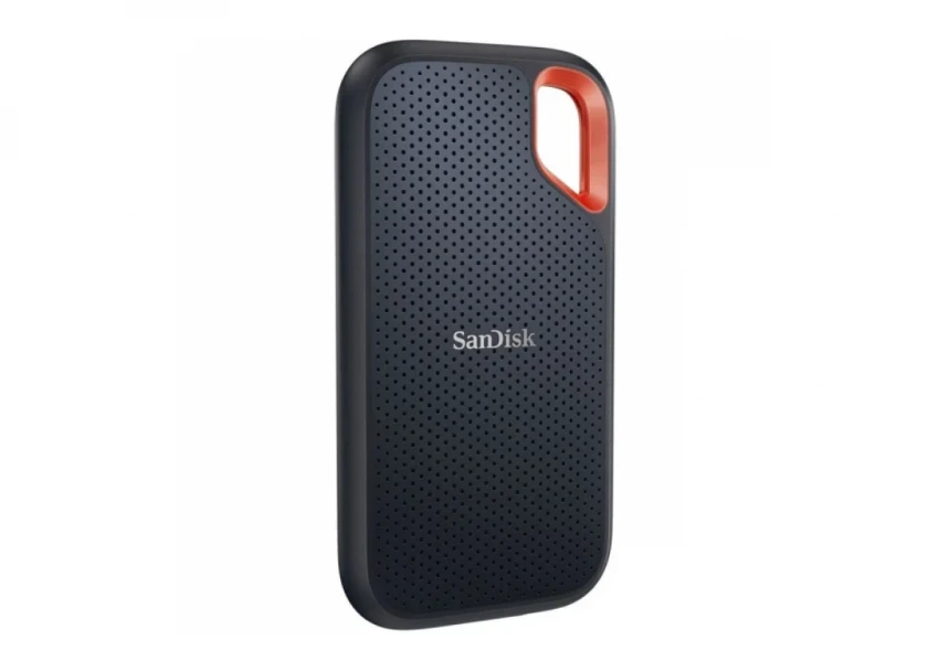 Eksterni SSD SanDisk 4TB Extreme Portable SDSSDE61-4T00-G25