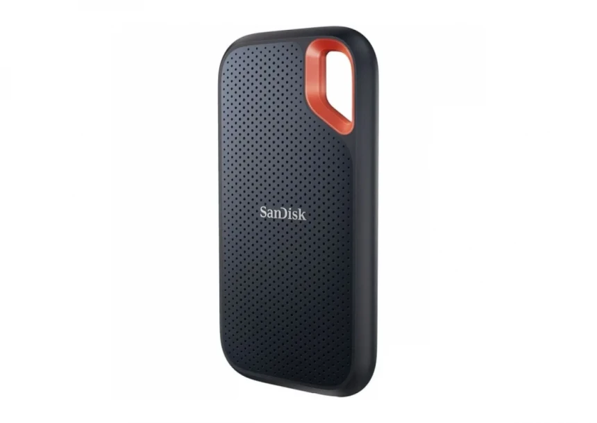 Eksterni SSD SanDisk 4TB Extreme Portable SDSSDE61-4T00-G25
