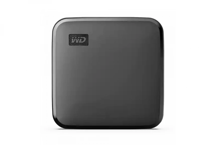 Eksterni SSD WESTERN DIGITAL Elements SE WDBAYN4800ABK-...