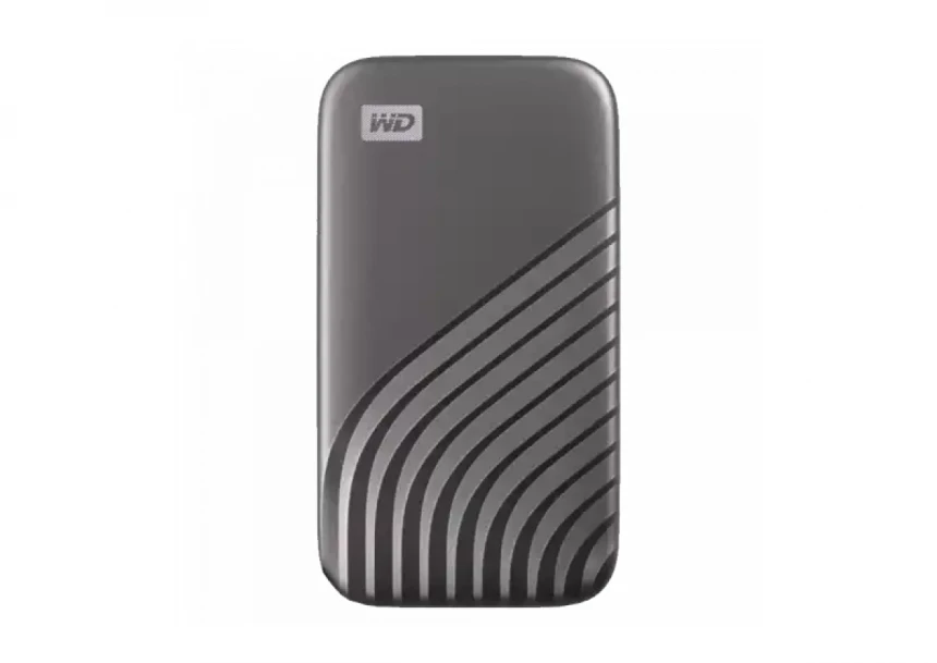 Eksterni SSD WESTERN DIGITAL My Passport WDBAGF5000AGY ...