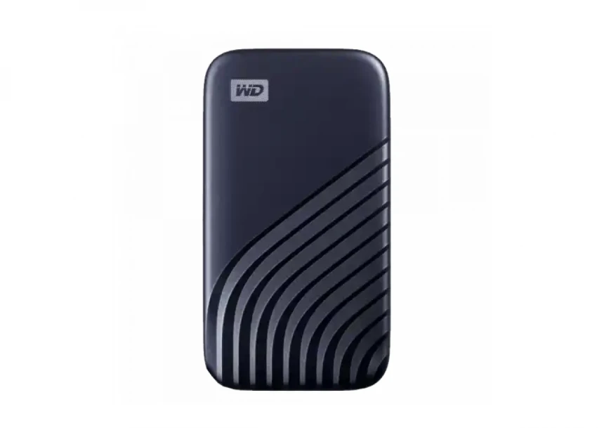 Eksterni SSD WESTERN DIGITAL My Passport WDBAGF5000ABL ...