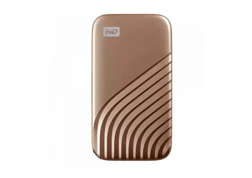 Eksterni SSD WESTERN DIGITAL My Passport WDBAGF5000AGD ...