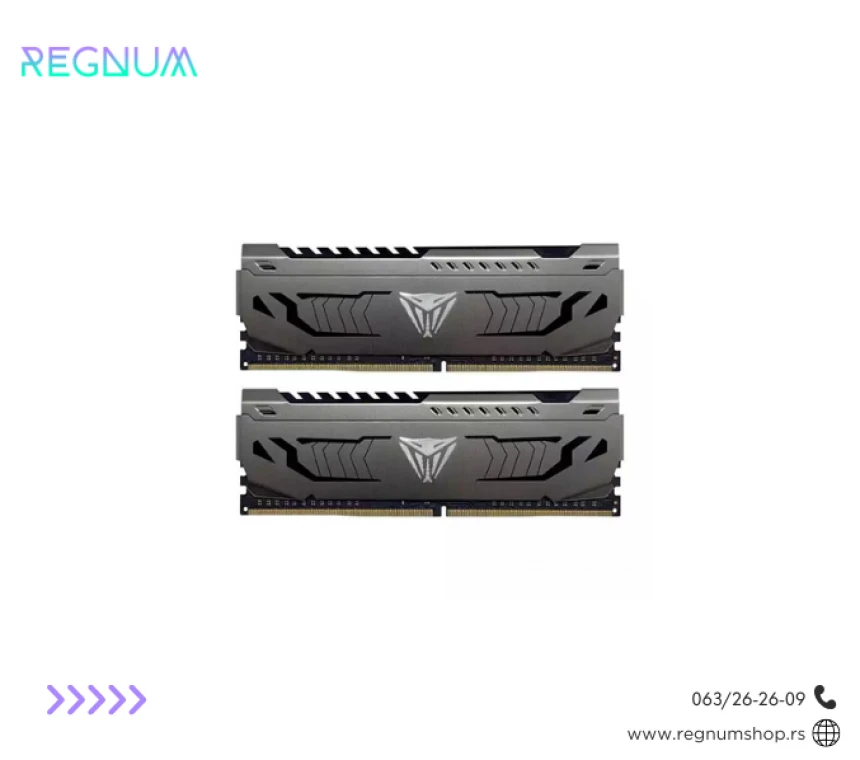 Računar Regnum Nova R5 – Ryzen 5 5600X / GTX 1660 Ti / 16GB / 1TB NVMe