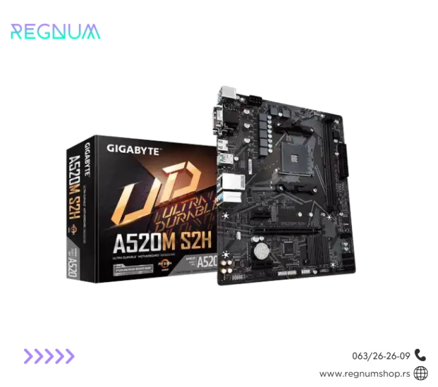 Regnum XPioneer / Ryzen 5 3600 / RX 580 8GB / 1TB Nvme / 16GB (2x8) / A520M / 650W