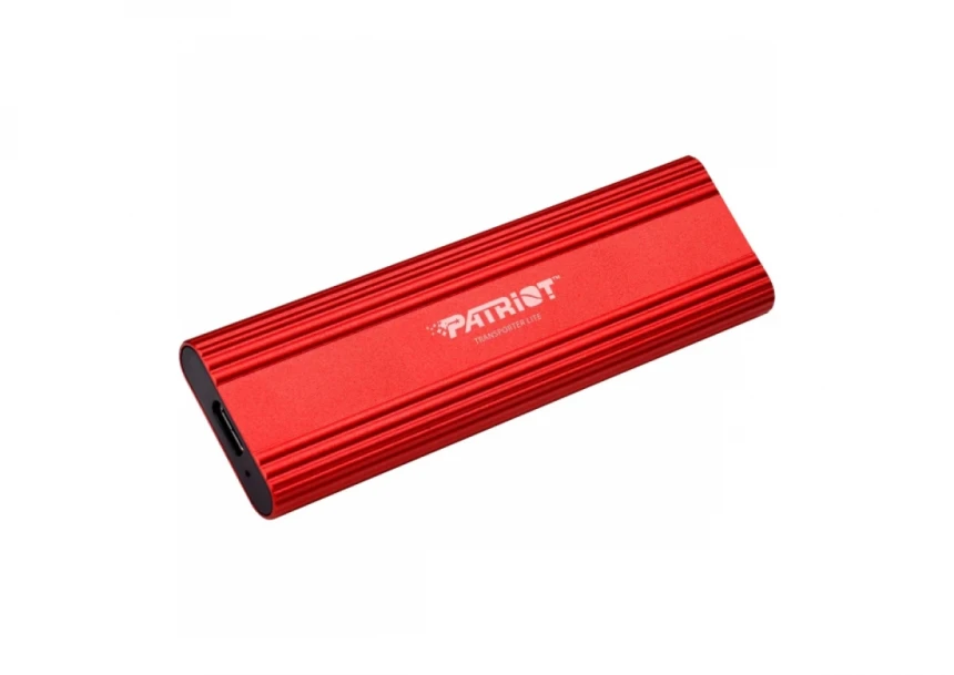 Externi SSD Patriot Transporter 4TB USB 3.2 1000MBs/100...