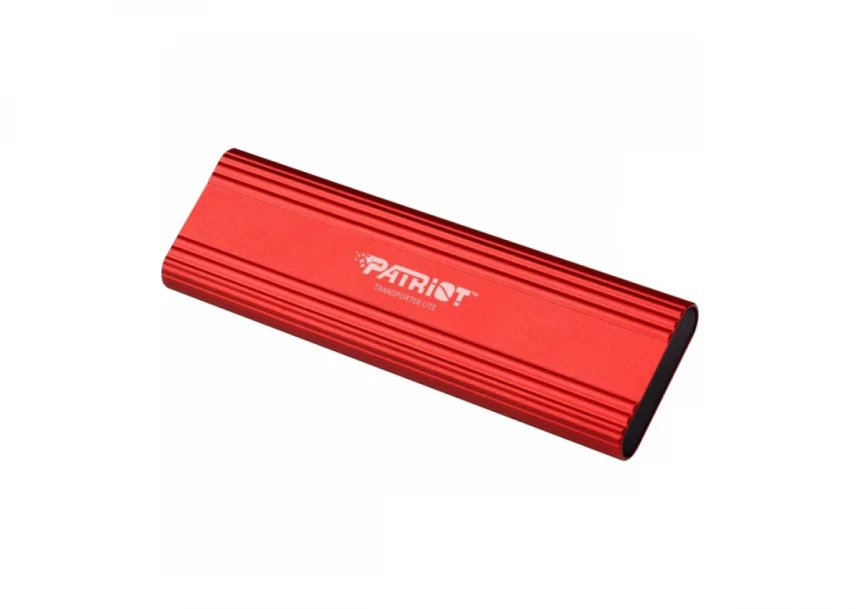 Externi SSD Patriot Transporter 4TB USB 3.2 1000MBs/1000MBs PTPL4TBPEC Tip C/Tip A