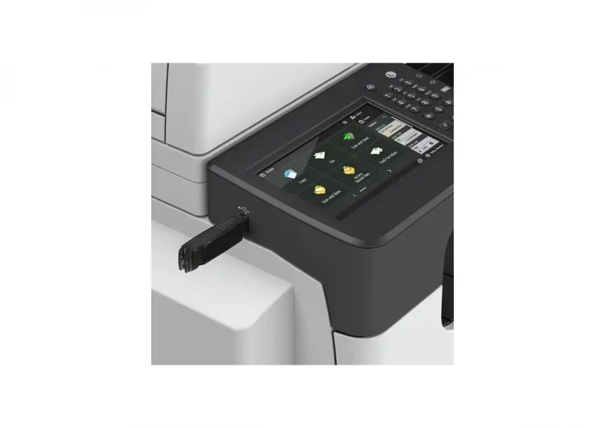 Fotokopir aparat Canon iR 2425i+toner