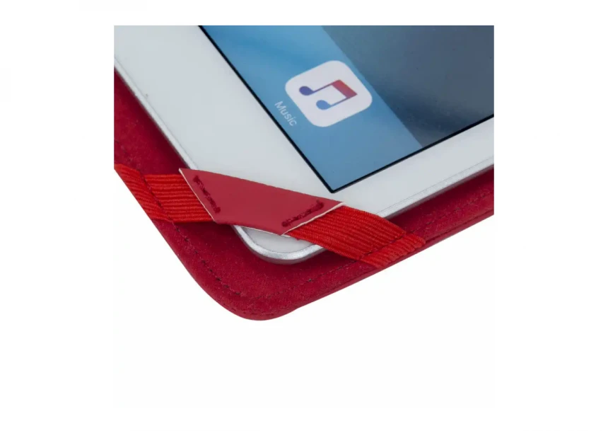 Futrola za Tablete 10.1-11 RIVACASE 3217/crvena