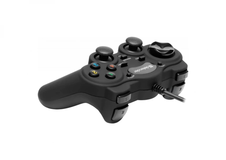 Gamepad Defender Game Racer Turbo RS3