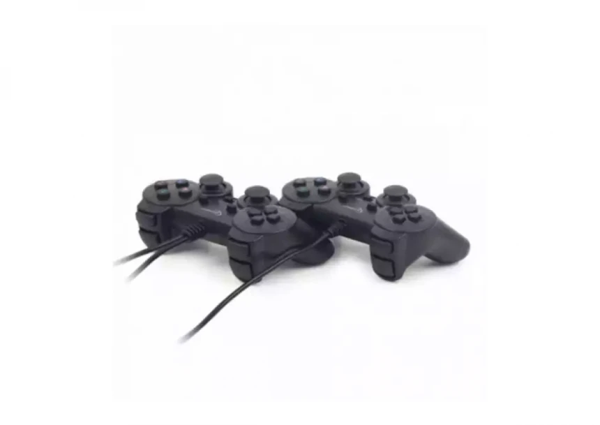Gamepad Gembird JPD-UDV2-11 USB dupli