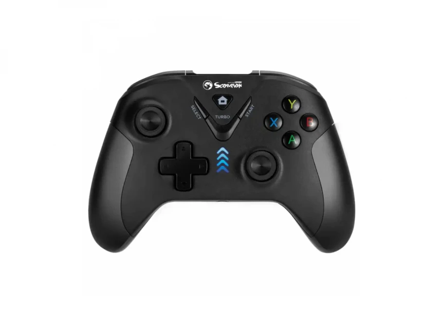 Gamepad Marvo pact 40 GT019