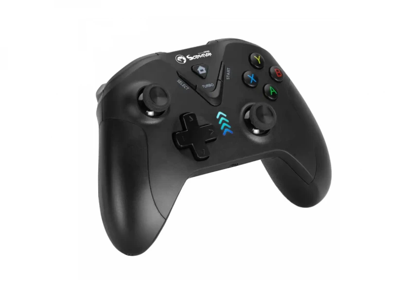 Gamepad Marvo pact 40 GT019