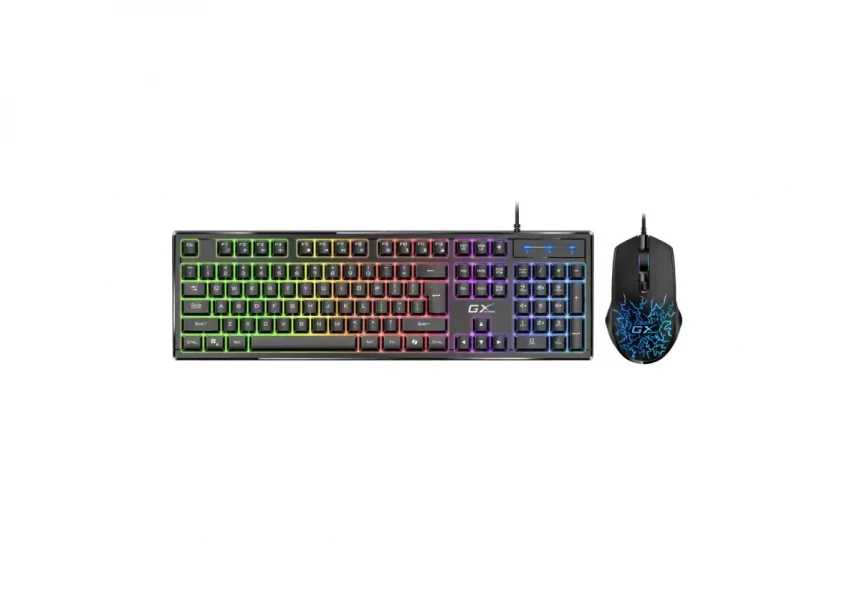 Gaming komplet tastatura+miš Genius Scorpion KM-GX3 US