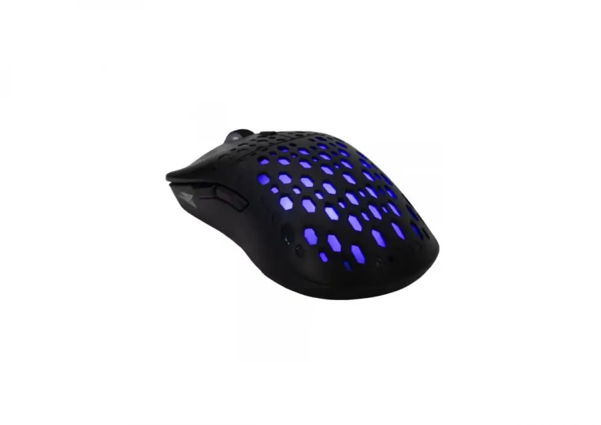 Gaming miš Baracuda BGM 021 Octopus Black