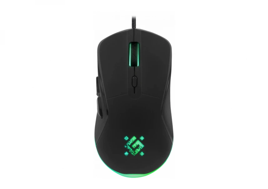 Gaming Miš Defender Arga GM-049 3600dpi