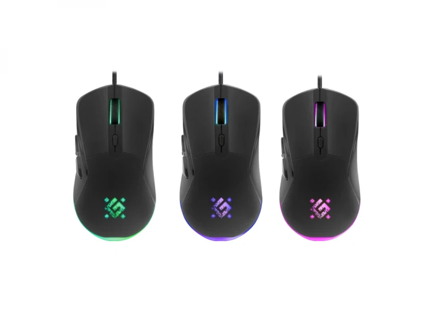 Gaming Miš Defender Arga GM-049 3600dpi