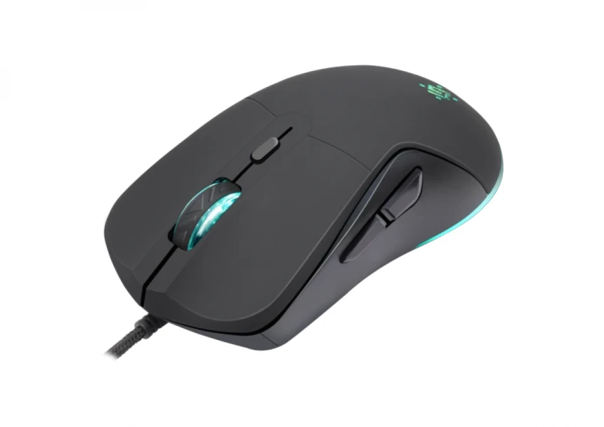 Gaming Miš Defender Arga GM-049 3600dpi
