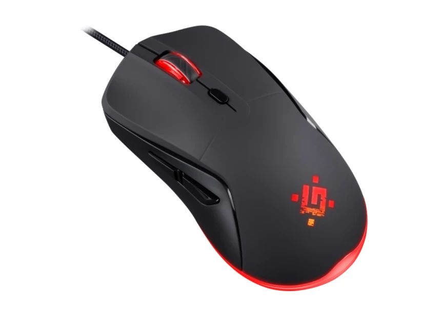 Gaming Miš Defender Arga GM-049 3600dpi