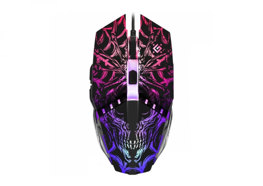 Gaming miš Defender Prototype GM-670L 3200dpi