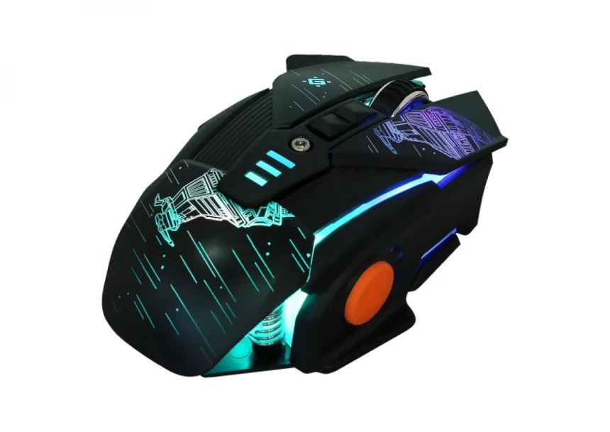 Gaming Miš Defender sTarx GM-390L 7200dpi USB