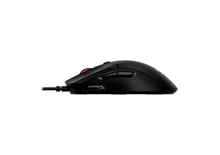 Gaming miš HyperX Pulsefire Hasta 2 crni 6N0A7AA