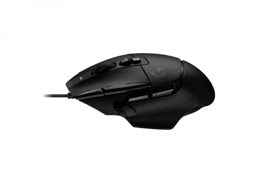 Gaming miš Logitech G502 X + G240 gaming podloga