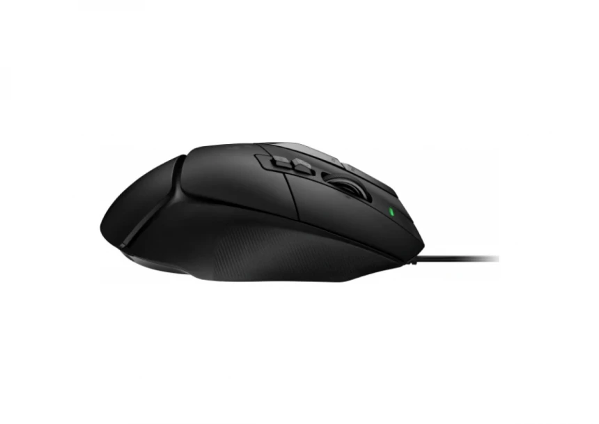Gaming miš Logitech G502 X + G240 gaming podloga