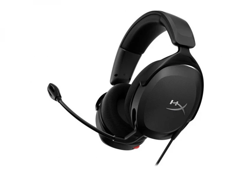 Gaming slušalice HyperX Cloud Stringer 2 black 75X28AA