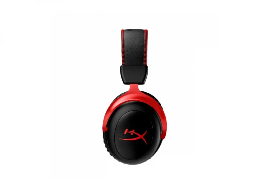 Gaming slušalice HyperX crne 4P5K4AA