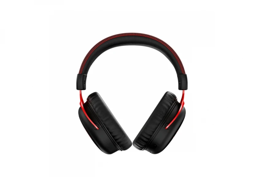 Gaming slušalice HyperX crne 4P5K4AA