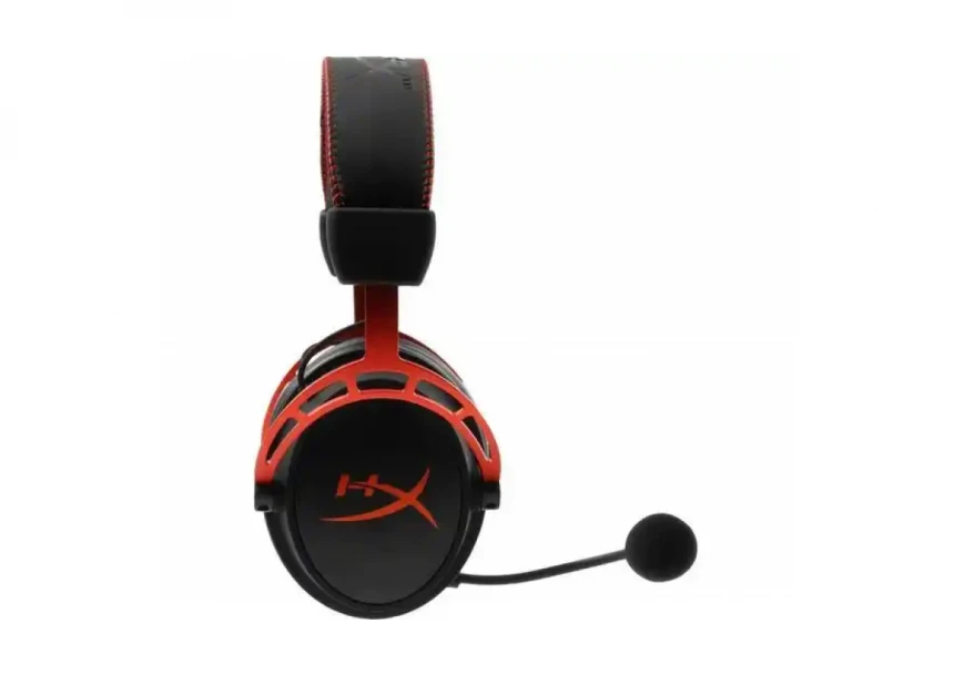 Gaming slušalice HyperX crvene 4P5L1AM