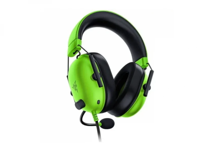 Gaming slušalice RAZER BlackShark V2 X RZ04-03240600-R3M1 Green