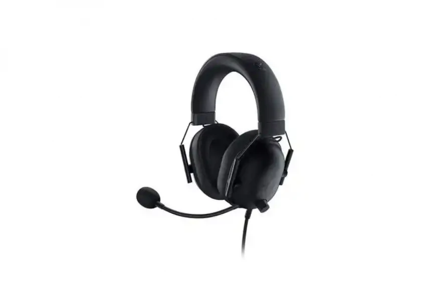 Gaming slušalice RAZER BlackShark V2 X crne - RZ04-0324...