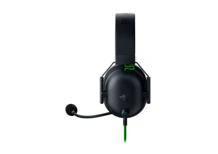 Gaming slušalice RAZER BlackShark V2 X crne - RZ04-03241000-R3G1