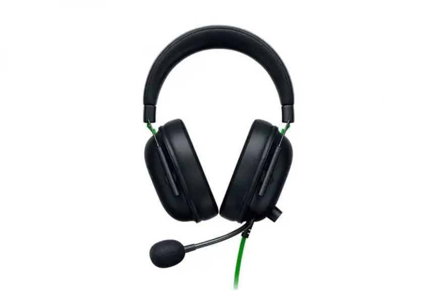 Gaming slušalice RAZER BlackShark V2 X crne - RZ04-03241000-R3G1