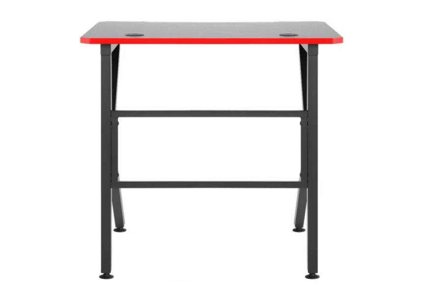 Gaming sto Defender Assassin crno-crveni