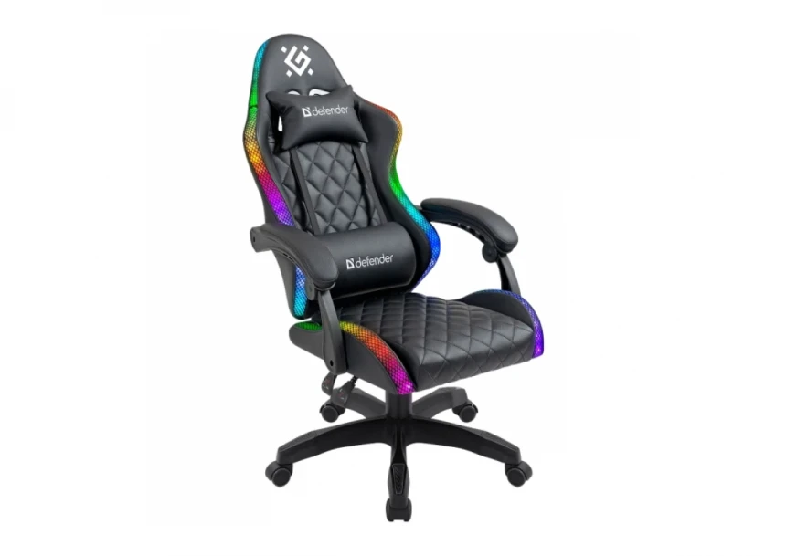 Gaming stolica Defender Energy