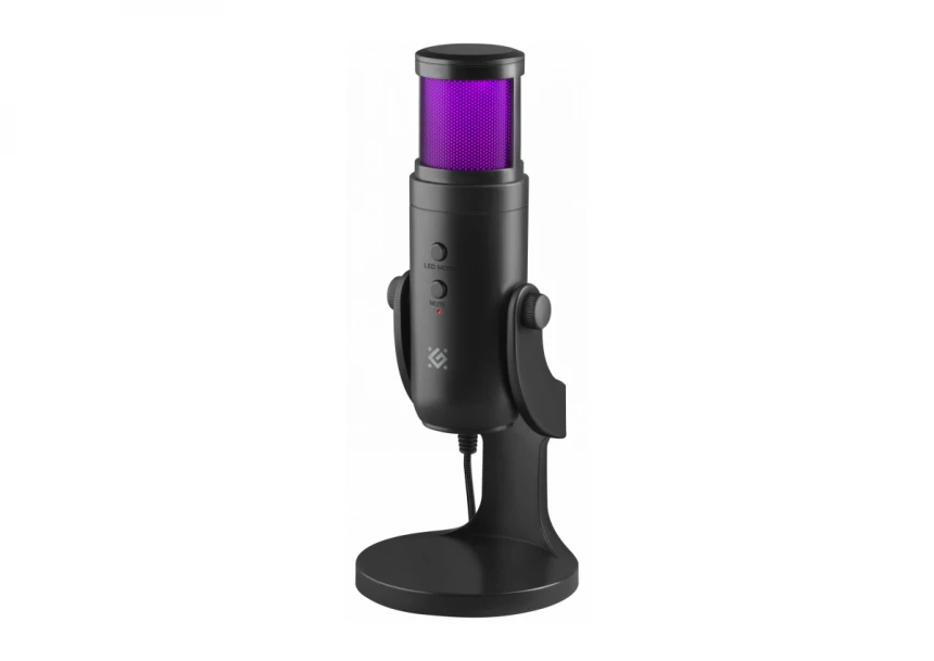 Gaming stream mikrofon Defender Galactar GMC 250 USB 1....