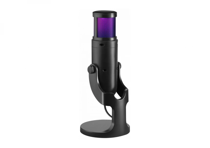 Gaming stream mikrofon Defender Galactar GMC 250 USB 1.5 kabla