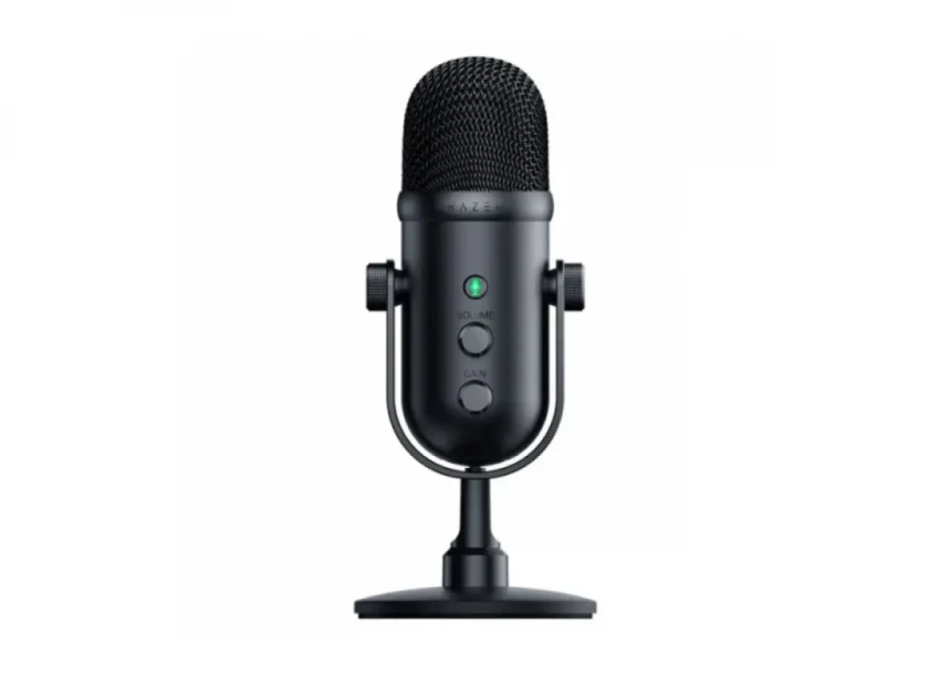 Gaming stream mikrofon RAZER Seiren V2 Pro RZ19-0404010...