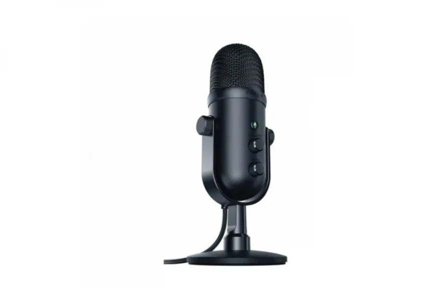 Gaming stream mikrofon RAZER Seiren V2 Pro RZ19-04040100-R3M1