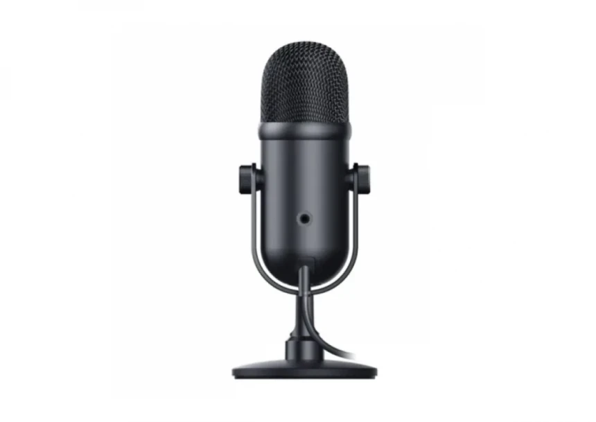Gaming stream mikrofon RAZER Seiren V2 Pro RZ19-04040100-R3M1
