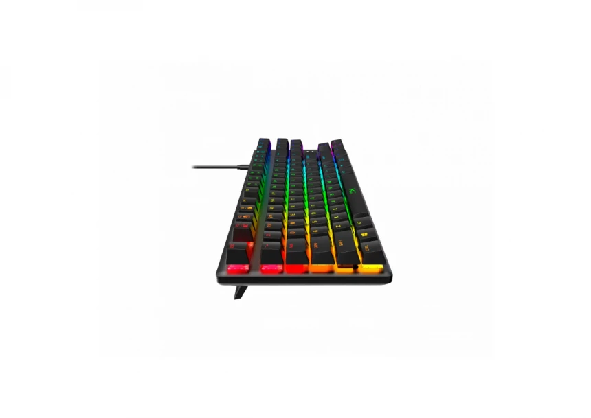 Gaming tastatura HyperX crna 4P5P3AA