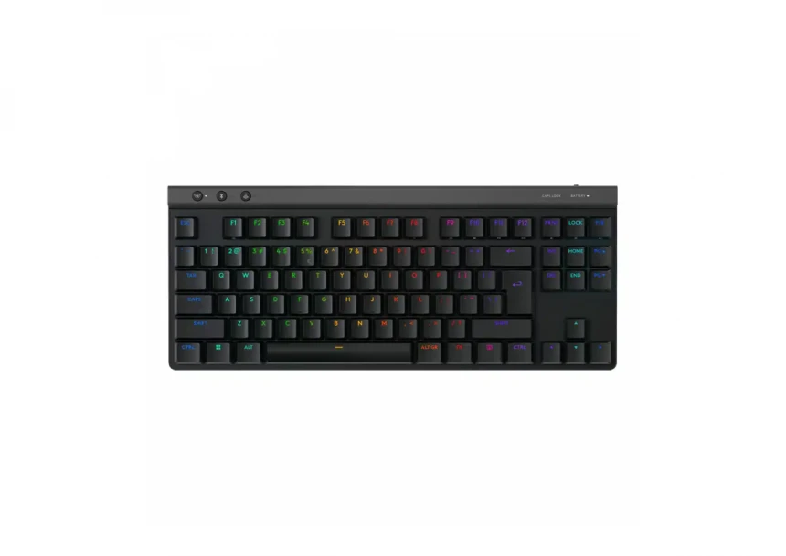 Gaming tastatura Logitech G515 Lightspeed TKL mehanička...